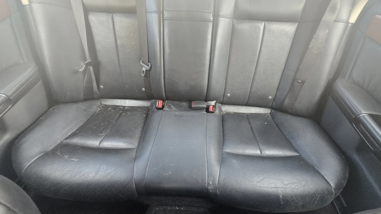 2007 Infiniti M 3rd Gen - Image 11 of 15