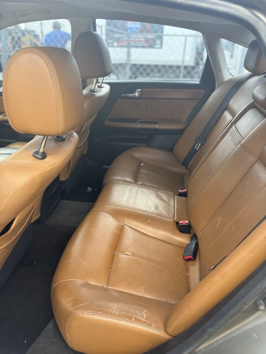 2007 Infiniti M 3rd Gen - Image 15 of 19