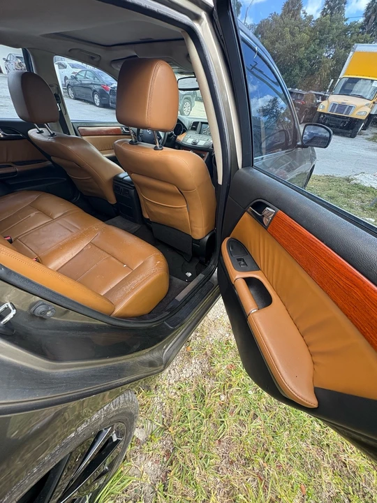 2007 Infiniti M 3rd Gen - Image 17 of 19