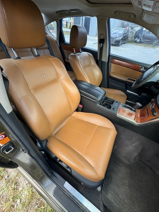 2007 Infiniti M 3rd Gen - Image 19 of 19