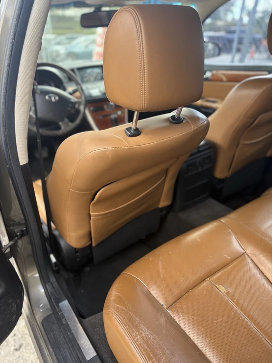 2007 Infiniti M 3rd Gen - Image 16 of 19