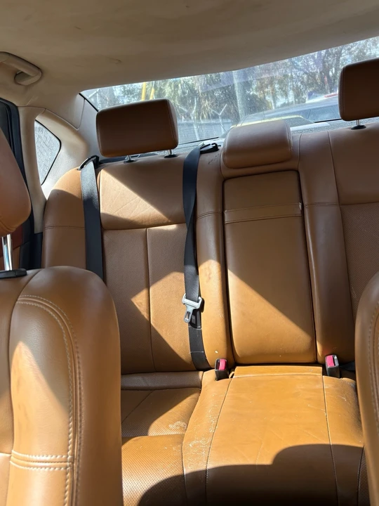 2007 Infiniti M 3rd Gen - Image 12 of 19