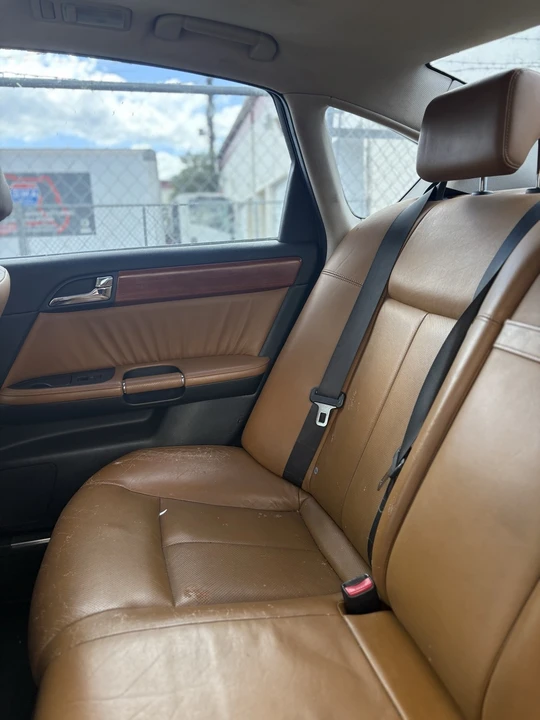 2007 Infiniti M 3rd Gen - Image 14 of 19