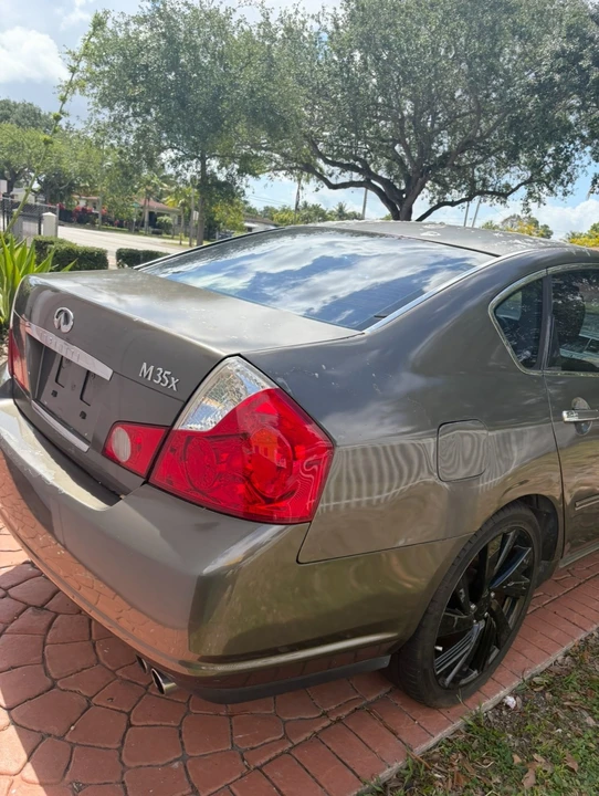 2007 Infiniti M 3rd Gen - Image 4 of 19