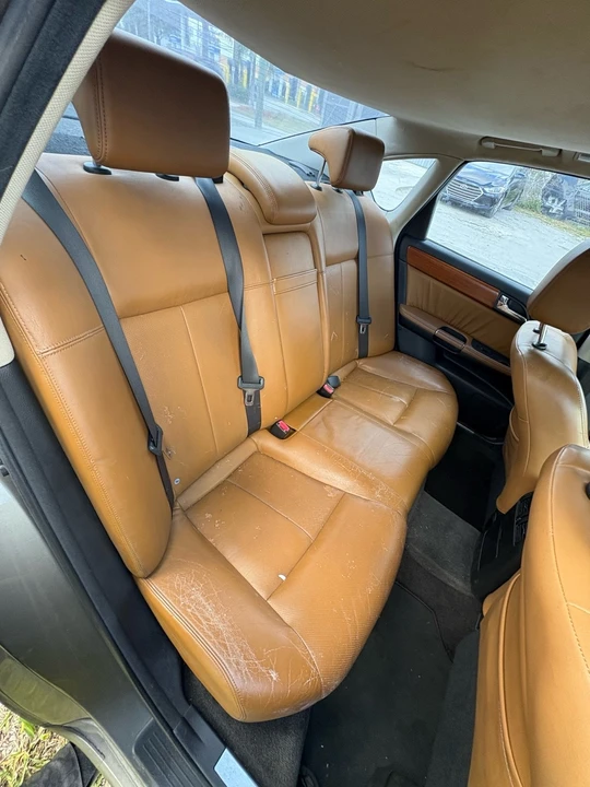2007 Infiniti M 3rd Gen - Image 18 of 19