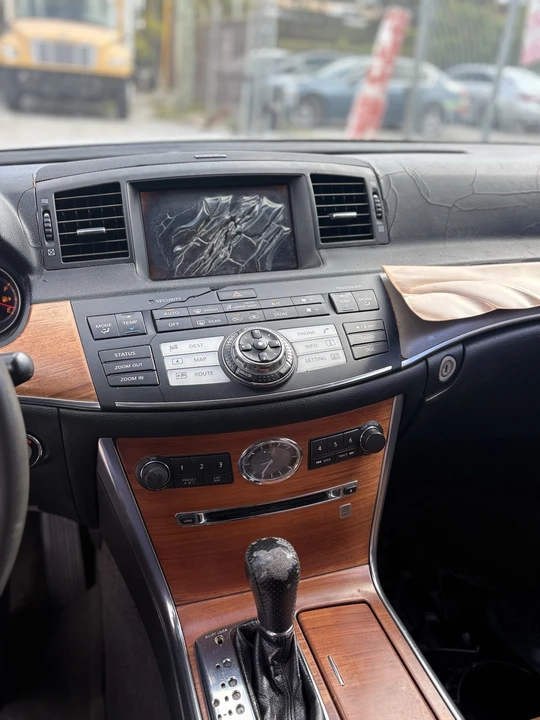 2007 Infiniti M 3rd Gen - Image 8 of 19