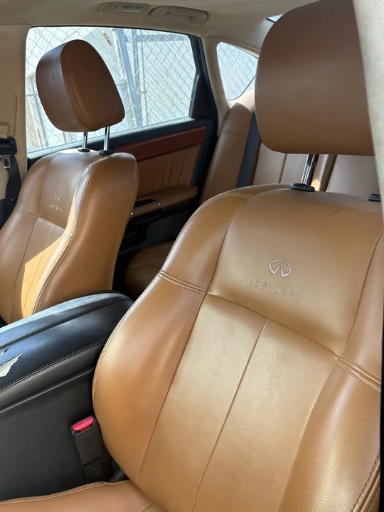2007 Infiniti M 3rd Gen - Image 11 of 19