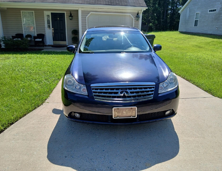 2007 Infiniti M 3rd Gen - Image 2 of 10