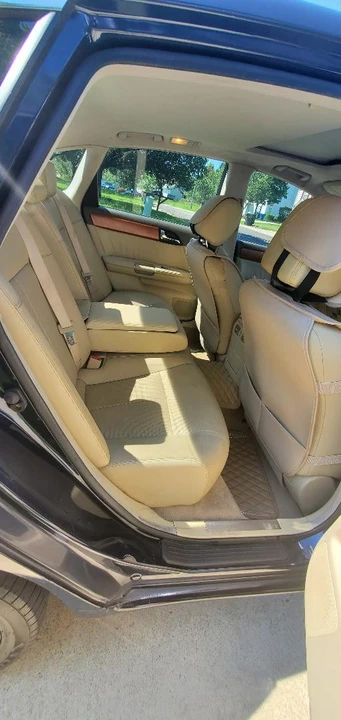 2007 Infiniti M 3rd Gen - Image 6 of 10