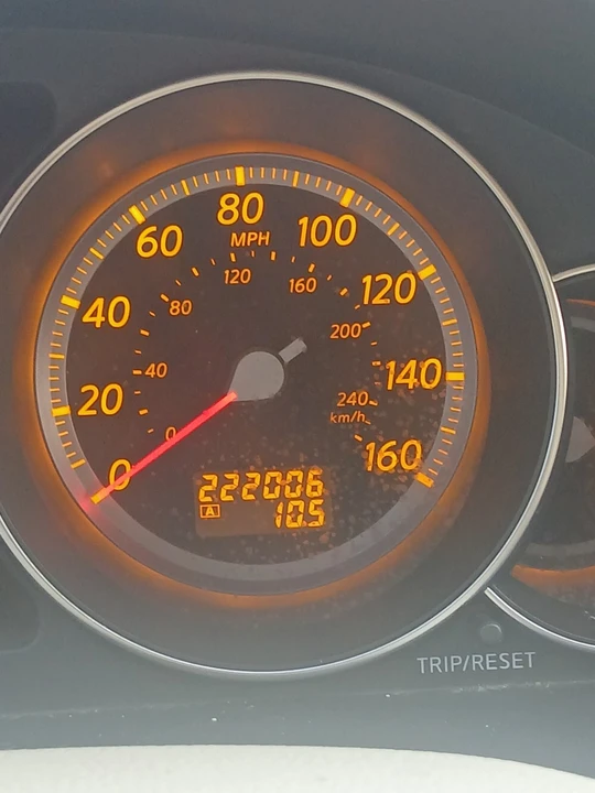 2007 Infiniti M 3rd Gen - Image 8 of 10
