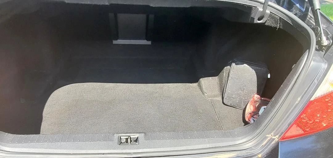 2007 Infiniti M 3rd Gen - Image 10 of 10