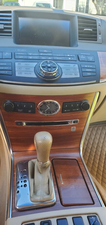 2007 Infiniti M 3rd Gen - Image 6 of 9