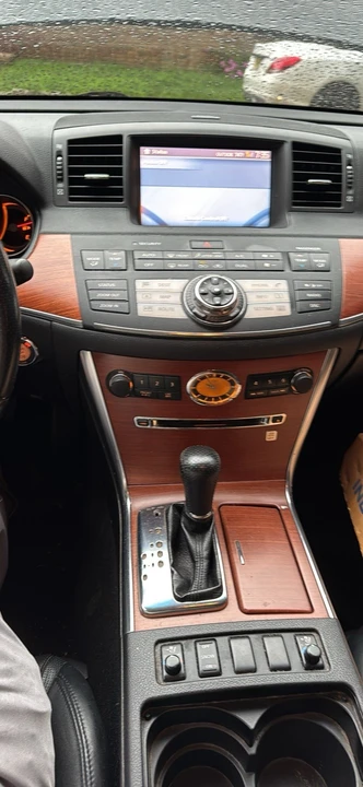 2007 Infiniti M 3rd Gen - Image 7 of 10