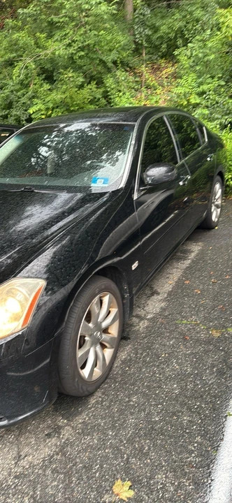 2007 Infiniti M 3rd Gen - Image 6 of 10
