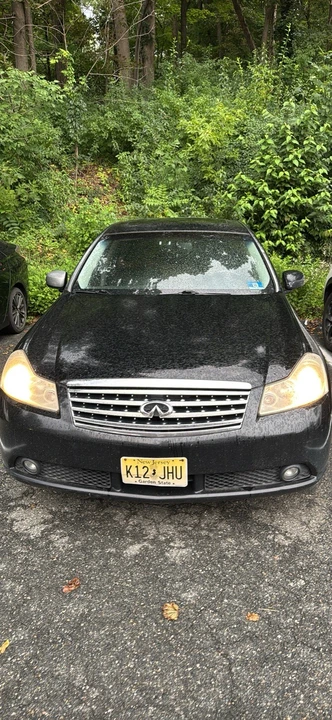 2007 Infiniti M 3rd Gen - Image 9 of 10