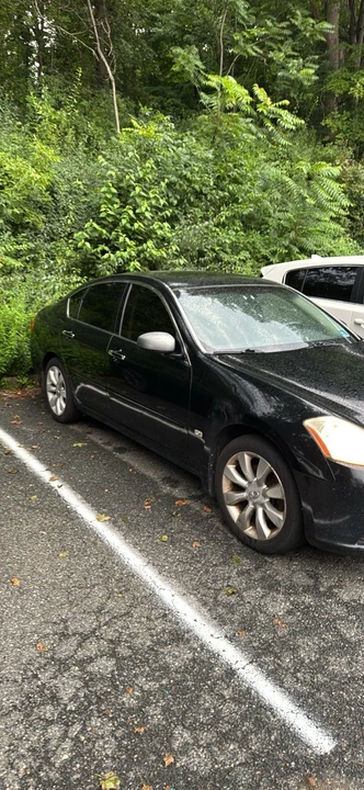 2007 Infiniti M 3rd Gen - Image 3 of 10