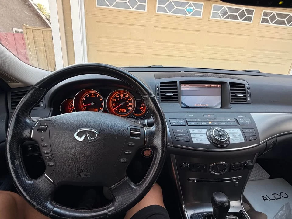 2007 Infiniti M 3rd Gen - Image 2 of 4
