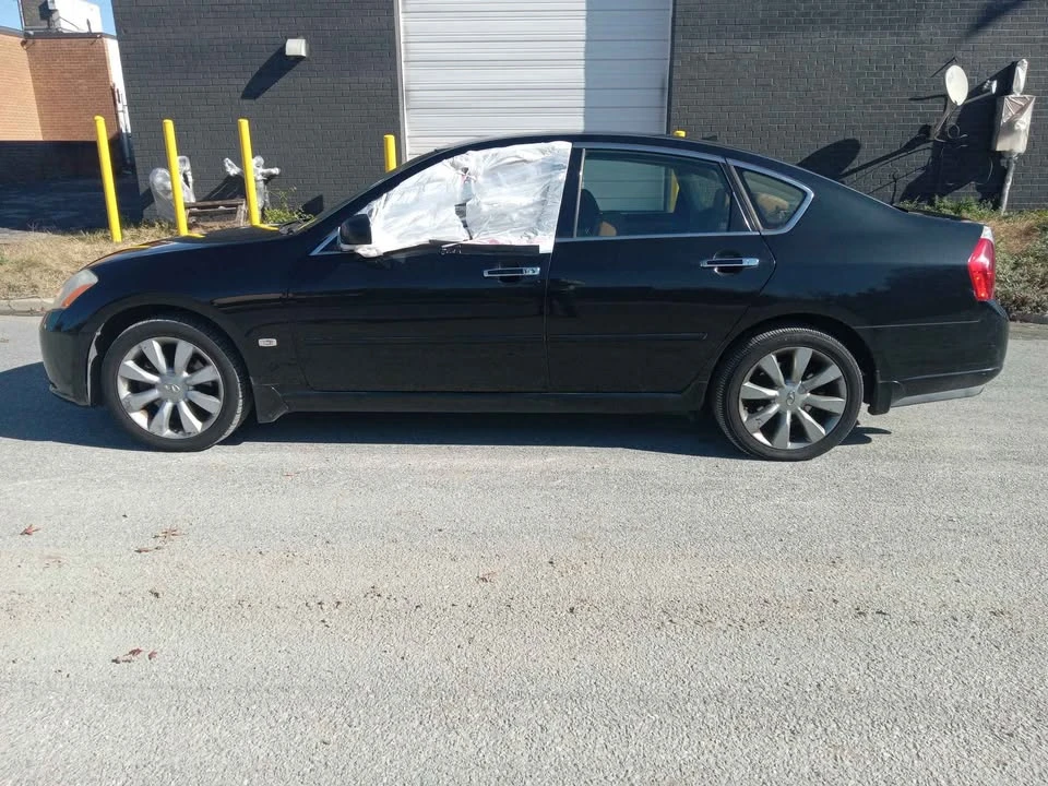 2007 Infiniti M 3rd Gen - Image 8 of 9