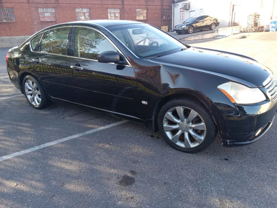 2007 Infiniti M 3rd Gen - Image 2 of 9