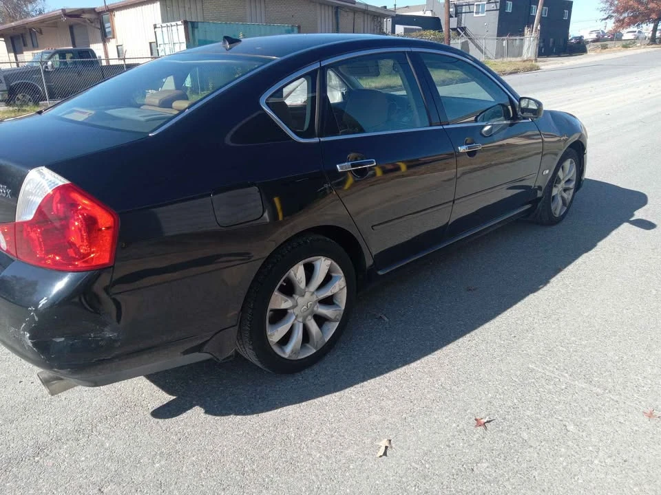 2007 Infiniti M 3rd Gen - Image 3 of 9