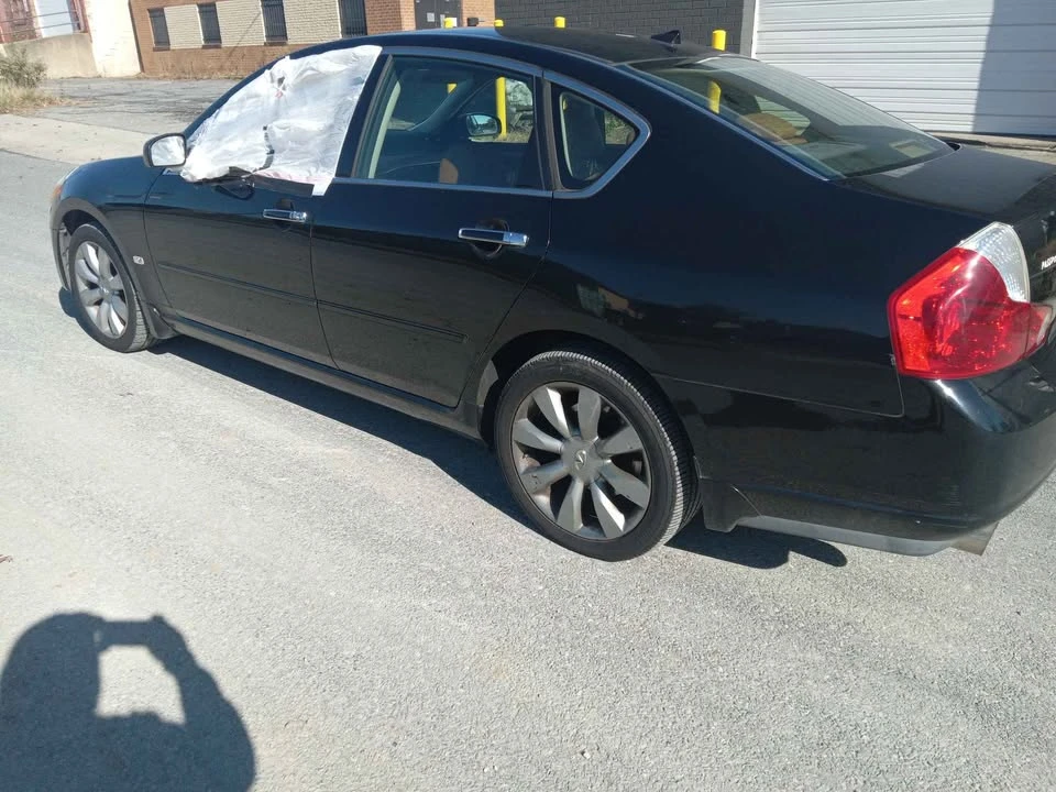 2007 Infiniti M 3rd Gen - Image 9 of 9