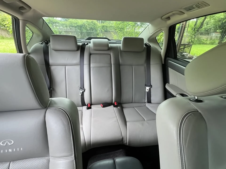 2007 Infiniti M 3rd Gen - Image 7 of 11