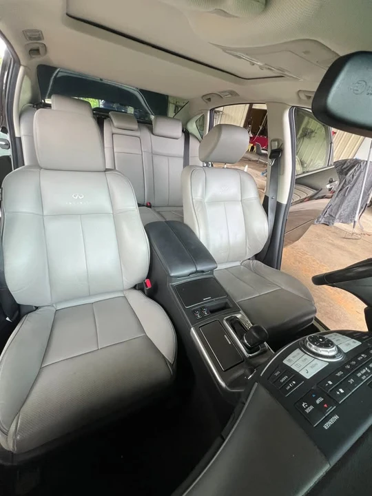 2007 Infiniti M 3rd Gen - Image 11 of 11