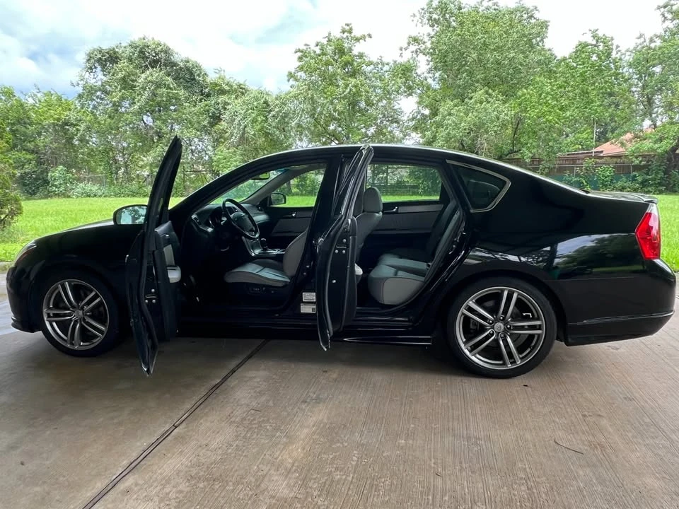 2007 Infiniti M 3rd Gen - Image 2 of 11