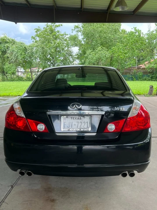 2007 Infiniti M 3rd Gen - Image 3 of 11