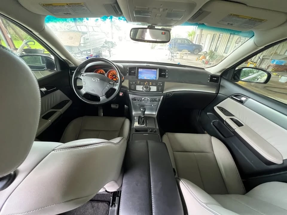 2007 Infiniti M 3rd Gen - Image 6 of 11