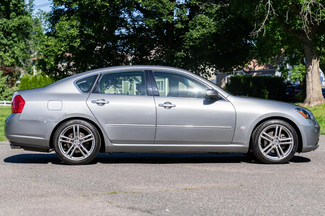 2007 Infiniti M 3rd Gen - Image 3 of 31