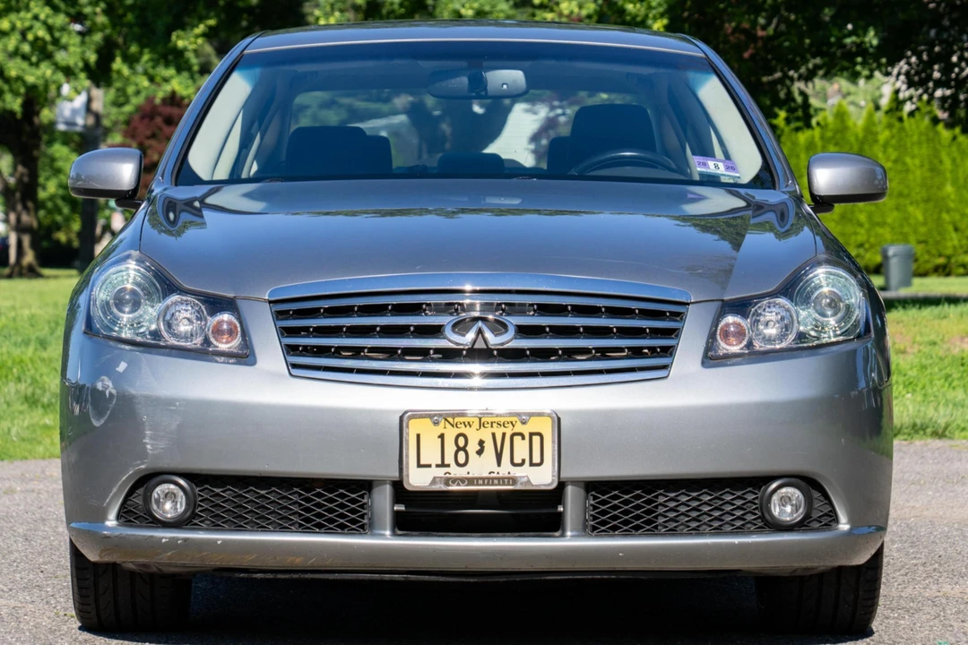 2007 Infiniti M 3rd Gen - Image 2 of 31