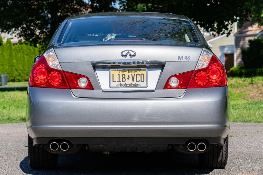 2007 Infiniti M 3rd Gen - Image 5 of 31