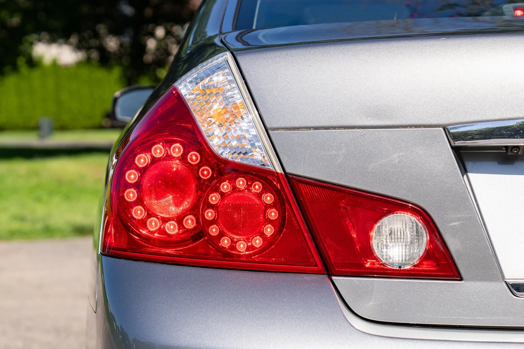2007 Infiniti M 3rd Gen - Image 22 of 31