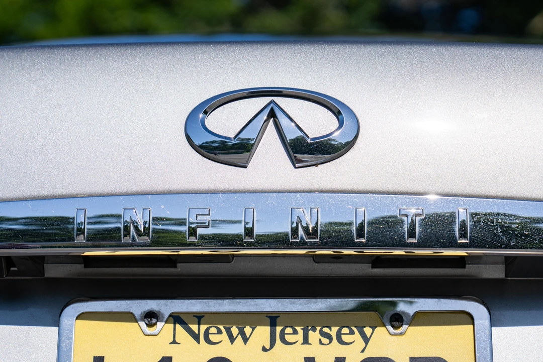 2007 Infiniti M 3rd Gen - Image 23 of 31