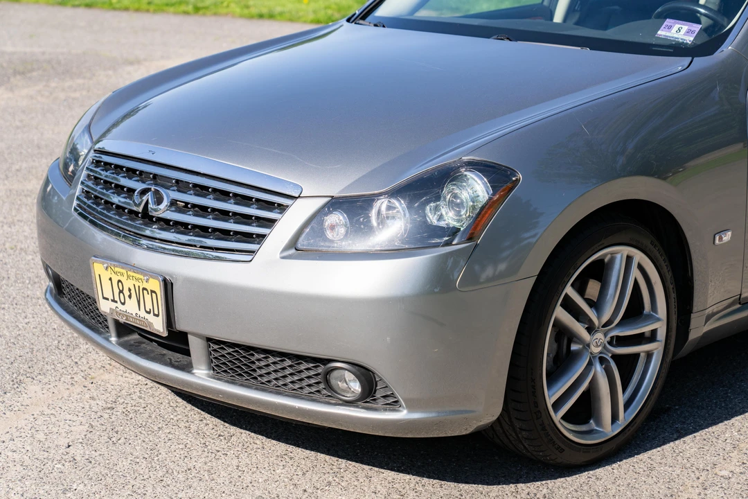 2007 Infiniti M 3rd Gen - Image 14 of 31