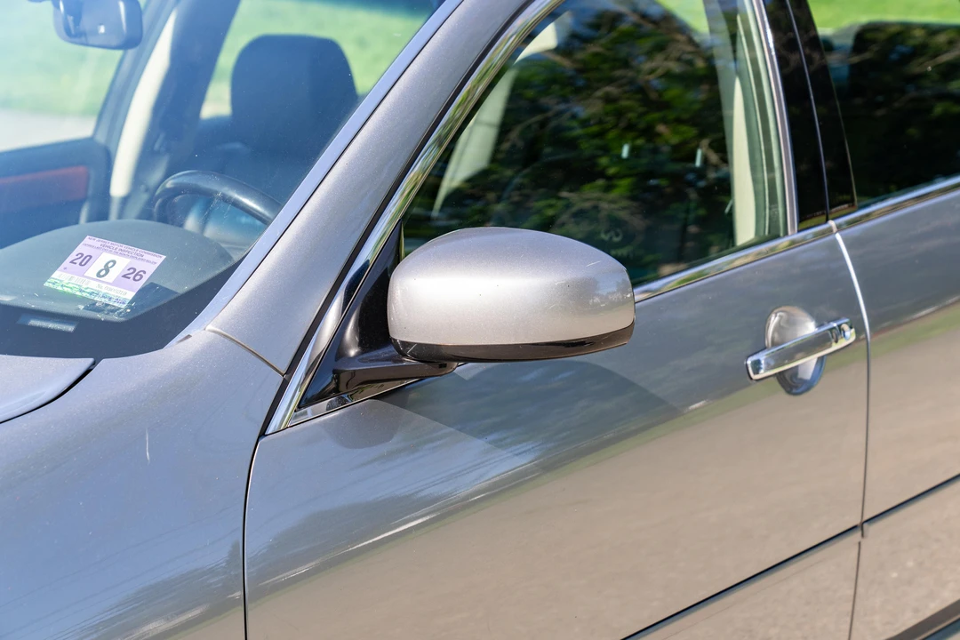 2007 Infiniti M 3rd Gen - Image 17 of 31