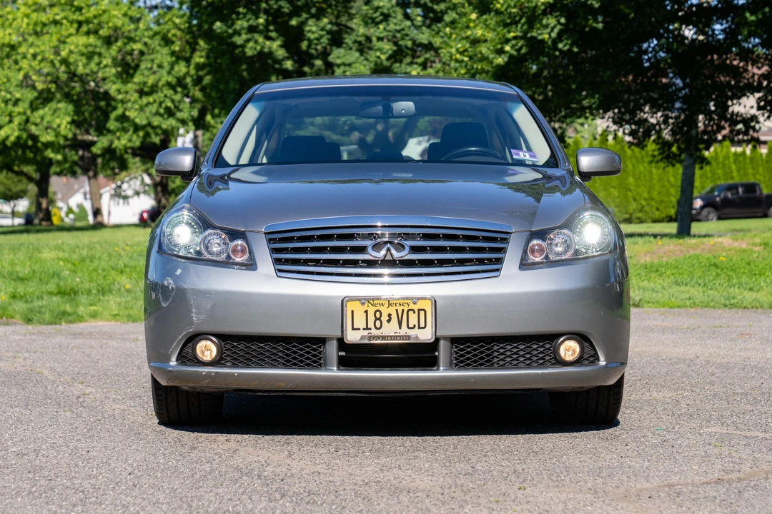 2007 Infiniti M 3rd Gen - Image 6 of 31