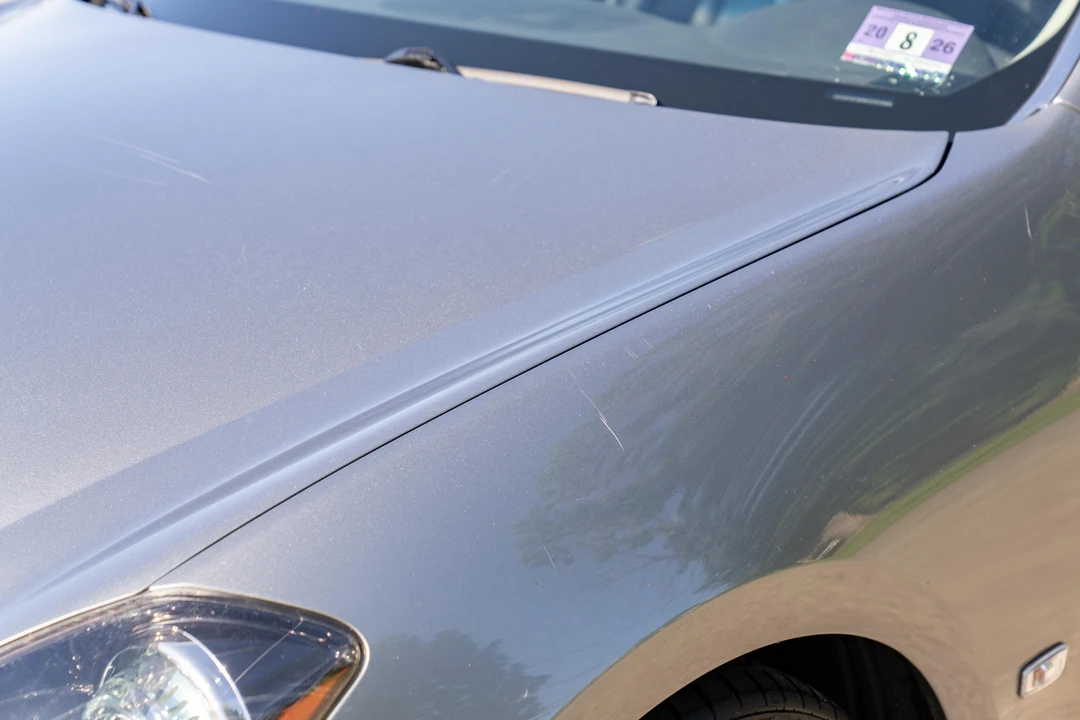 2007 Infiniti M 3rd Gen - Image 15 of 31