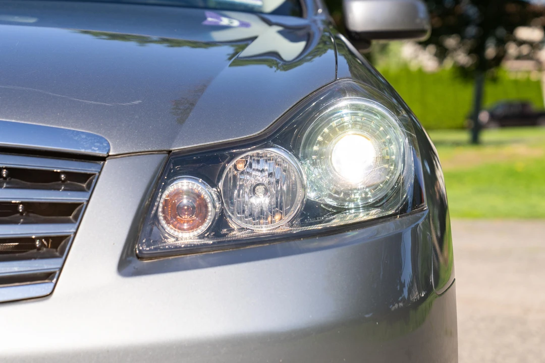 2007 Infiniti M 3rd Gen - Image 13 of 31