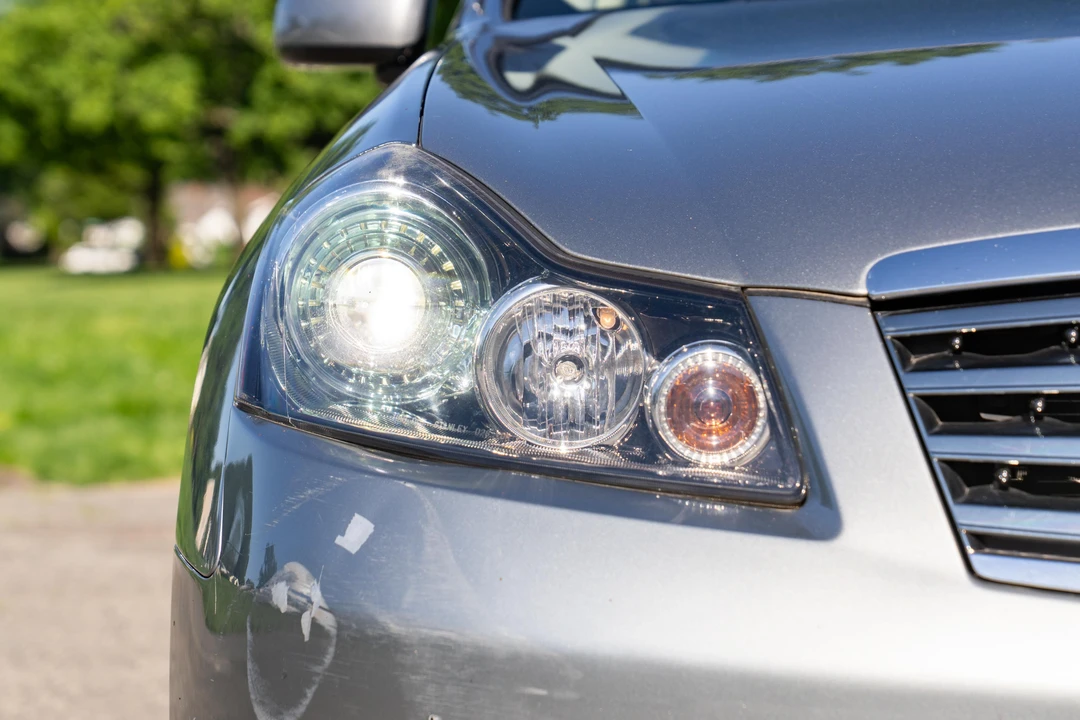 2007 Infiniti M 3rd Gen - Image 11 of 31