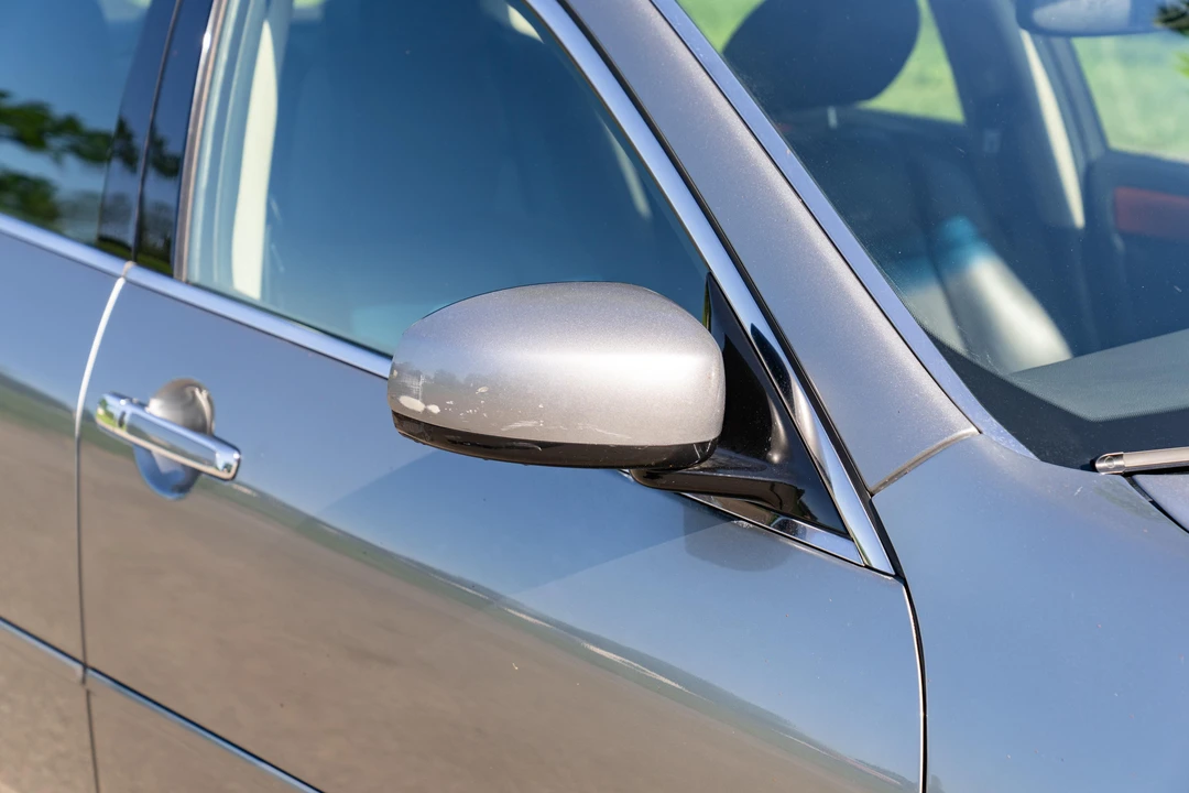 2007 Infiniti M 3rd Gen - Image 31 of 31