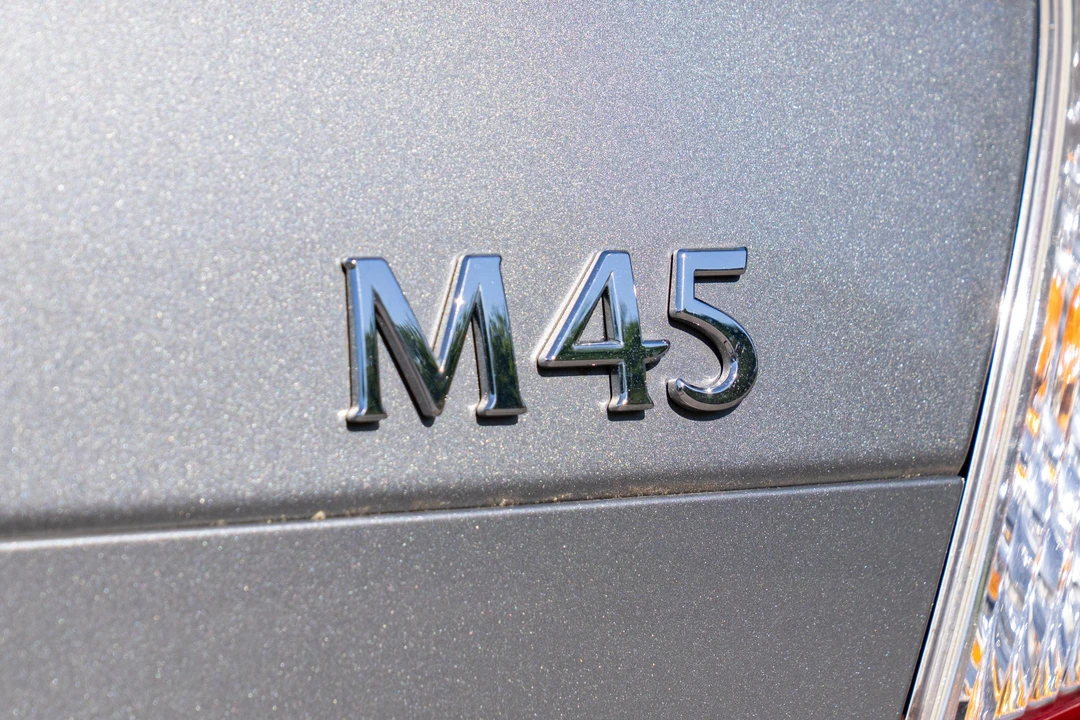 2007 Infiniti M 3rd Gen - Image 24 of 31