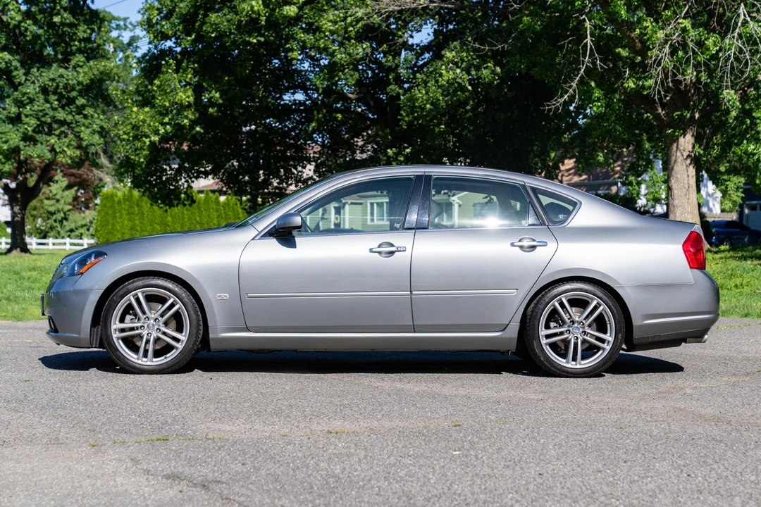 2007 Infiniti M 3rd Gen - Image 7 of 31