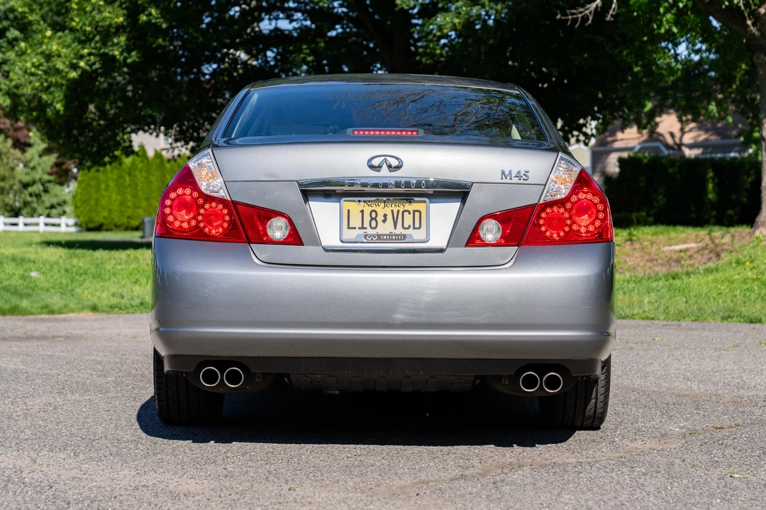 2007 Infiniti M 3rd Gen - Image 8 of 31