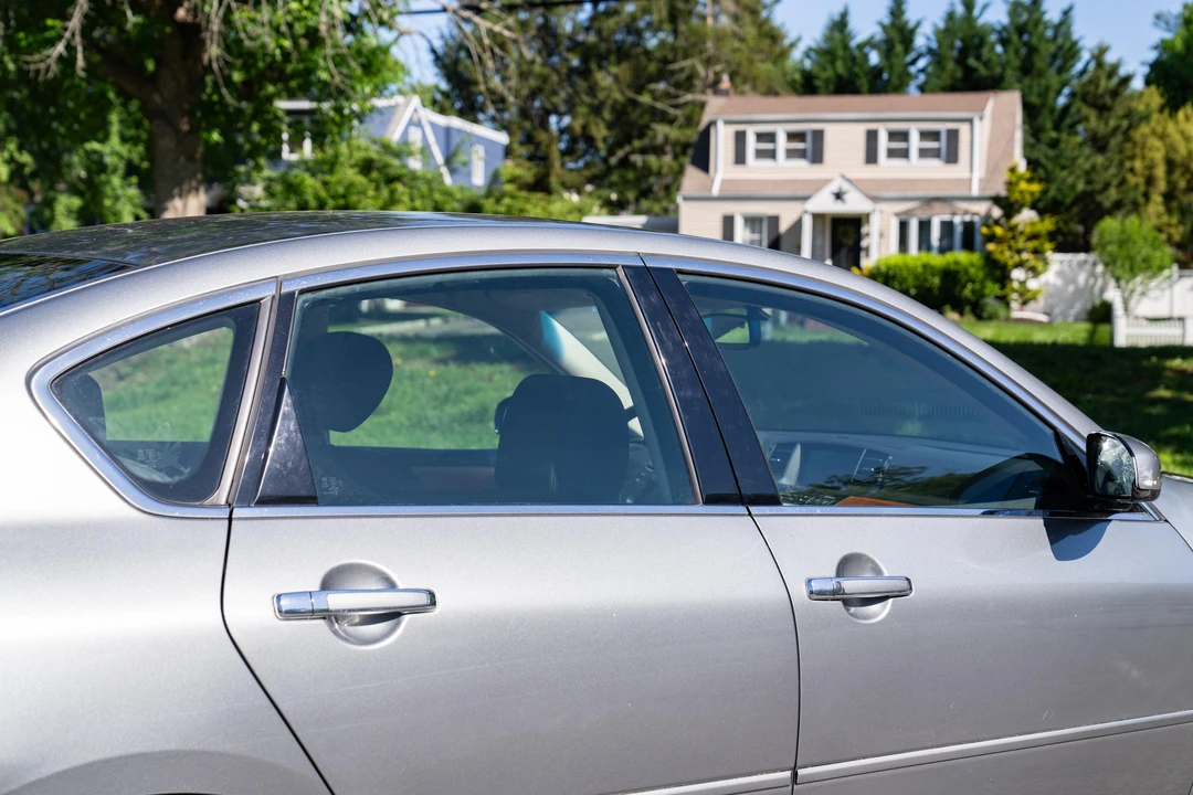 2007 Infiniti M 3rd Gen - Image 29 of 31