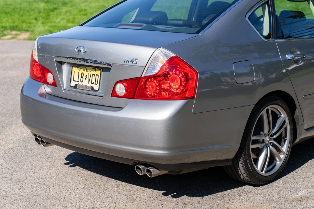 2007 Infiniti M 3rd Gen - Image 26 of 31