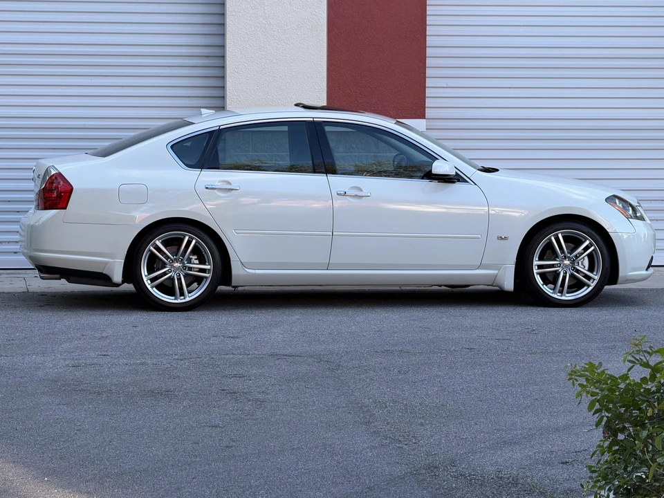 2007 Infiniti M 2nd Gen - Image 15 of 31