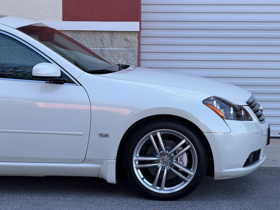 2007 Infiniti M 2nd Gen - Image 28 of 31