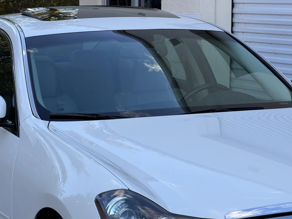2007 Infiniti M 2nd Gen - Image 29 of 31